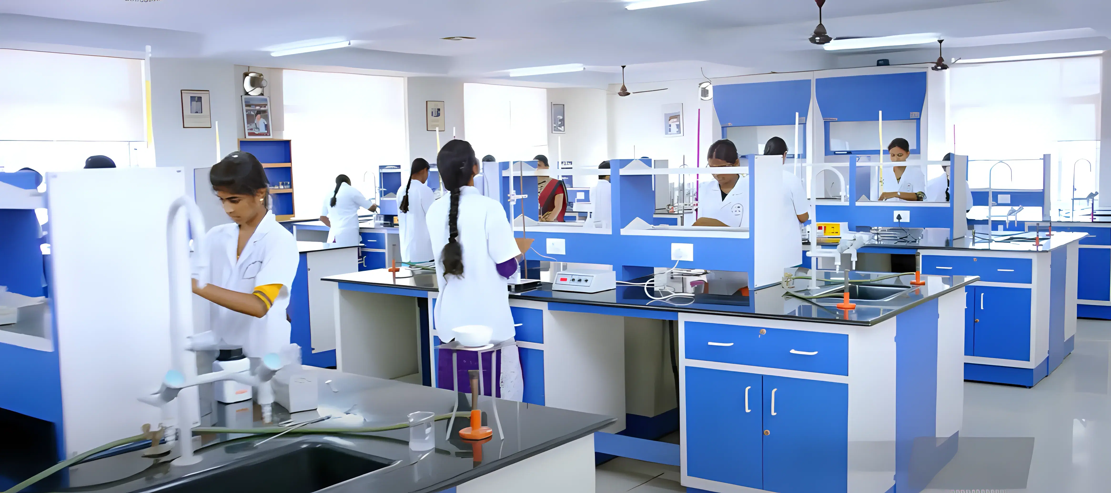 KSRCT Facilities photo 15